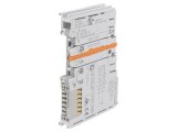 Modul Intrare Analogică DIN IP20 8 Canale