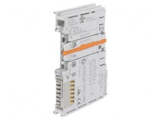 Modul Intrare Analogică DIN IP20 8 Canale