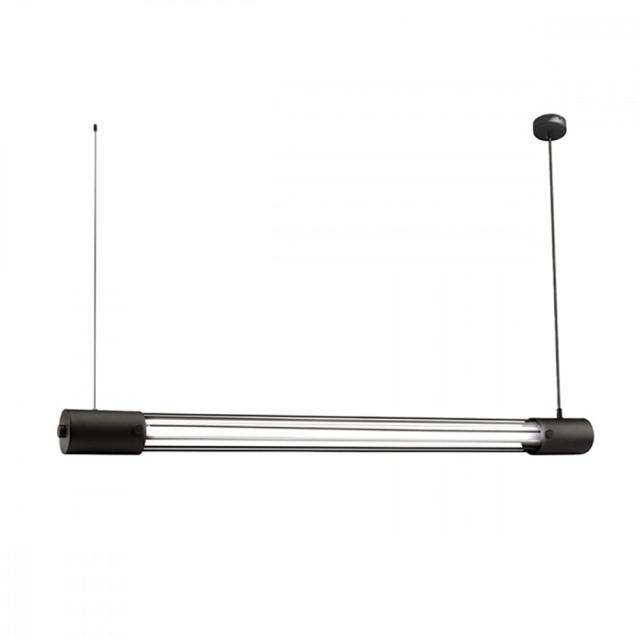 Lampă suspendată VALO negru, Thoro Lighting