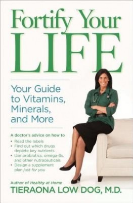 Fortify Your Life: Your Guide to Vitamins, Minerals, and More foto