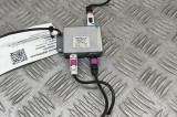 Amplificator de antena MERCEDES-BENZ A W176 2015 OEM: A4638203789 29809381