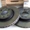 Set discuri frana fata Dacia Logan 2004-2012, Sandero 2008-2019 ventilat 259 x 20,6 Nissan Kubistar si Renault R19 Clio 1, Clio II, Kangoo 1998-; Meg