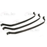 Set suport, rezervor combustibil VW GOLF III (1H1) (1991 - 1998) BLIC 6907-00-9522030P