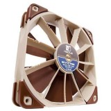 Ventilator/Radiator Noctua NF-F12 PWM