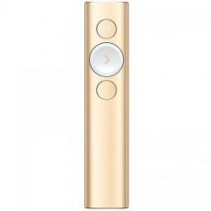 Presenter Logitech Spotlight Gold foto