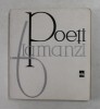 Poeti Flamanzi, 1965, Editura Literatura Universala, 315 pagini, Poezie