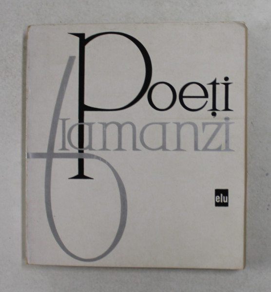 POETI FLAMANZI , 1965