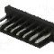 Conector 8 pini, pas pini 3.96mm, serie MAS-CON, dispunere 1x8, PANCON - MTSS156-08-C