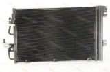 Condensator / Radiator aer conditionat OPEL ZAFIRA B (A05) (2005 - 2016) THERMOTEC KTT110145