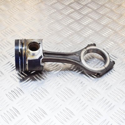 Piston AUDI Q7 4L 2008 OEM: 059198401D059107065BJ 3210375 foto