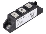 Modul tiristor dubli serie 1.4kV 116A TO240AA MCC95-14IO8B