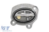 Modul LED drept potrivit pentru ochi de &icirc;nger interiori 63117388924 (R)A pentru BMW Seria 2 F22, F23 2011-2014 Performance AutoTuning