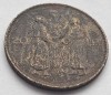 Moneda 20 Lei 1930 Hora, Romania
