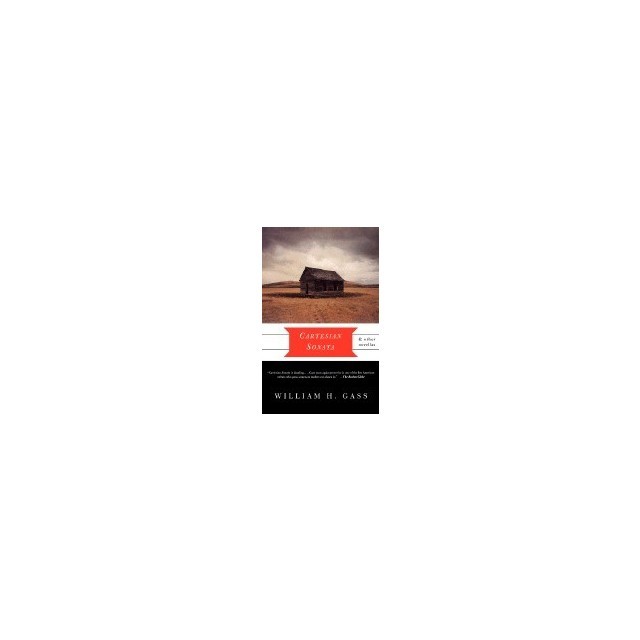 Cartesian Sonata: And Other Novellas