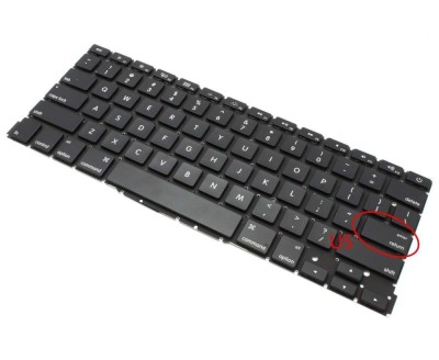 Tastatura laptop Apple MacBook Pro A1502 13&amp;quot; 2013-2015 Retina ME864 ME865 ME866 foto