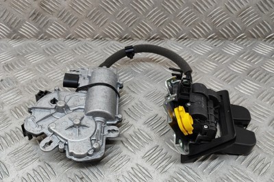 &amp;Icirc;ncuietoare haion AUDI Q5 FY 2017 OEM: 3V5827887B,80A827506A 21847262 foto