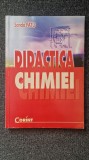 DIDACTICA CHIMIEI - Sanda Fatu