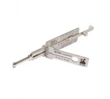 Decodor Lishi 2 in1 HU58 compatibil BMW