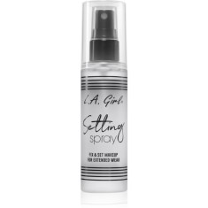 L.A. Girl Cosmetics Setting Spray fixator make-up 80 ml