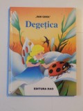 DEGETICA de &#039;&#039;VAN GOOL&#039;&#039; 1998