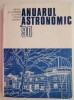Anuarul Astronomic 1990 - Carte de Anticariat, Stare Buna/Foarte Buna. Colectie Stiinta, Astronomie.