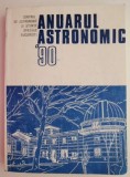 Anuarul astronomic '90