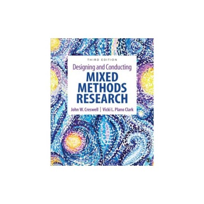Designing and Conducting Mixed Methods Research foto