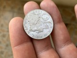 10 Schilling 1958, Europa