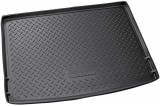 Tavita portbagaj din cauciuc premium pentru VW Golf Plus Facelift 2008-2014, Crossgolf facelift 2010-2014, Recambo
