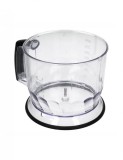 Bol mixer vertical Braun Multiquick 5, Multiquick 7 si Multiquick 9 capacitate 1500 ml - BR67051021
