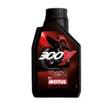 Ulei motor pentru motociclete Motul 300V Factory Line 15W50 1L 300VFL15W501L