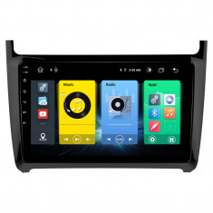 Navigatie Dedicata Volkswagen Polo, Android 11, 9Inch, 8Gb Ram 128GB, BT, WiFi