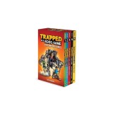 Trapped in a Video Game: The Complete Series