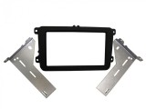 Kit fixare 2DIN VW Golf V VI, Passat