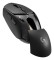 Mouse gaming wireless Logitech G309 Lightspeed, Bluetooth, negru - 4