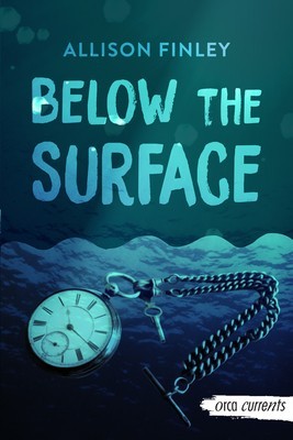 Below the Surface foto