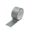 Banda adeziva Powertape , argintiu , 8 m x 50 mm, Handy