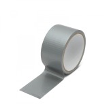 Banda adeziva Powertape , argintiu , 8 m x 50 mm, Handy
