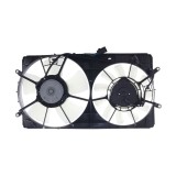 GMV radiator electroventilator Fiat Sedici, 03.2006- Motor 2, 0 Multijet 99kw, Suzuki Sx4, 2006-2013 Motor 2, 0 Ddis 99kw Diesel, dimensiune 340/300m, Rapid