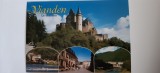 Luxemburg - Vianden - Le Chateau 2