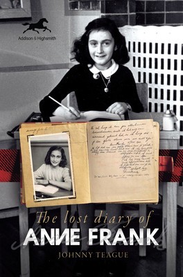 The Lost Diary of Anne Frank foto