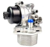MTR 12191743 Radiator ulei, ulei motor