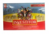 Joc de societate Antreprenorial Turism in Romania , Investitor