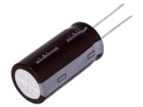 Condensator Electrolitic THT 220uF 400V 18x46mm