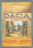 Magazin istoric - Decembrie 1983