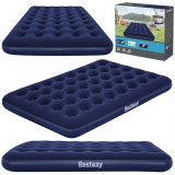 Bestway saltea gonflabilă velur 191x137cm 67002