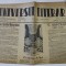 ZIARUL &#039; UNIVERSUL LITERAR &#039; , ANUL L , NR. 31 , 26 IULIE , 1941