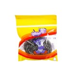 Burete de Sarma Inox Spiralat 30g, Spalatoare metalice, ambalare individuala