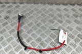Cablu baterie pozitiv VW GOLF VII 5G1, BQ1, BE1, BE2 2016 OEM: 5QE971228 25092513
