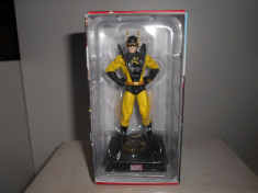 Figurina YELLOW JACKET - Marvel scara 1:16 foto